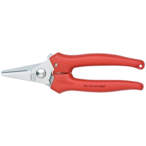 Knipex 95 05 140 Combination Shears 140mm